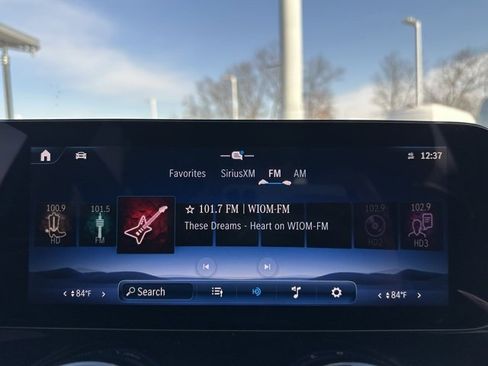 Certified 2024 Mercedes-Benz GLB 250 4MATIC image 20