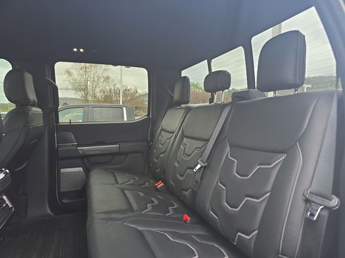 Used 2022 Ford F150 XLT w/ Equipment Group 302A High AWD/4WD image 14