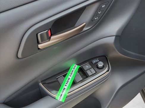 New 2026 Toyota Crown Limited image 10