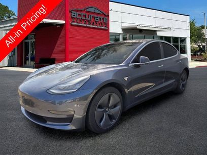 Used 2020 Tesla Model 3 Standard Range Plus
