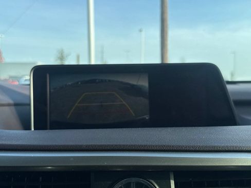 Used 2017 Lexus RX 350 FWD w/ Premium Package image 44