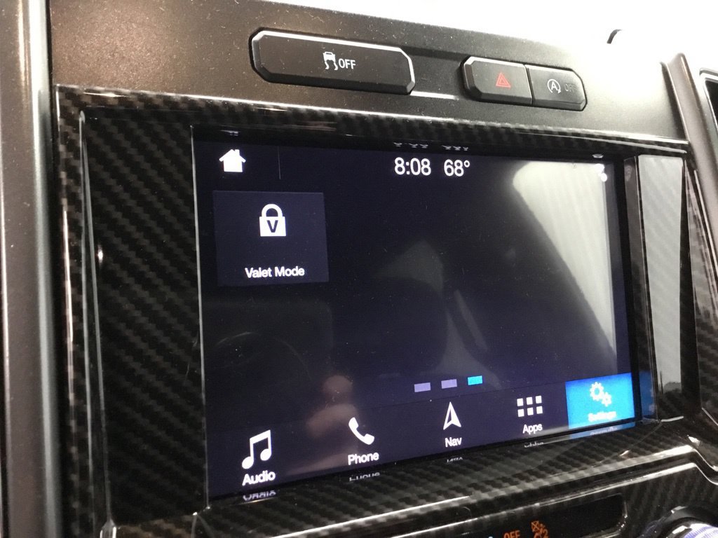 Used 2019 Ford F150 XLT w/ Equipment Group 302A Luxury AWD/4WD image 31