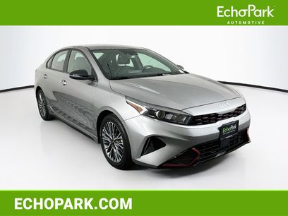Used 2024 Kia Forte GT-Line