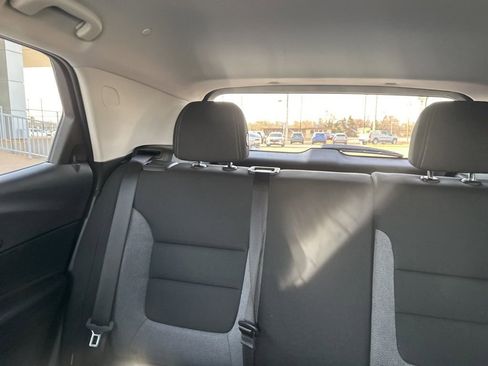 New 2026 Chevrolet TrailBlazer LT w/ Midnight Edition image 22