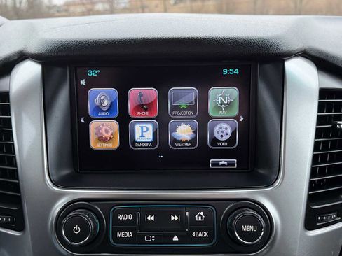 Used 2016 Chevrolet Suburban LTZ image 23