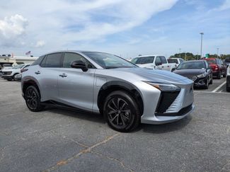 Used 2026 Lexus RZ 350e 2WD w/ Convenience Package video 2