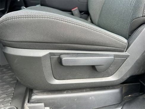 Used 2023 RAM 2500 Tradesman image 19