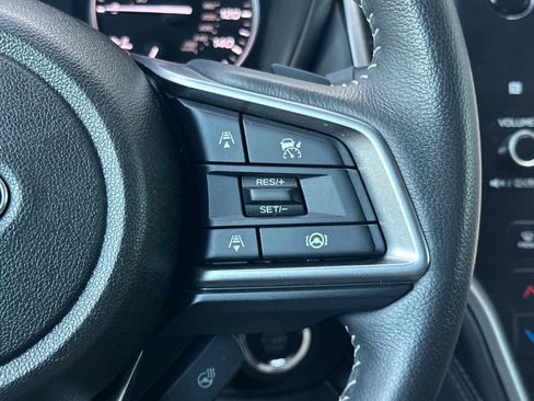 Certified 2024 Subaru Legacy Limited image 27