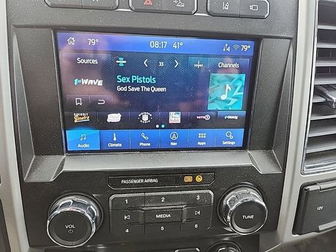 Used 2020 Ford F250 Lariat AWD/4WD image 18