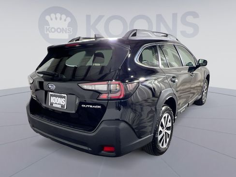 Used 2025 Subaru Outback image 7
