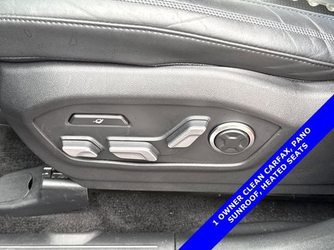 Used 2024 Hyundai Santa Fe Calligraphy image 17