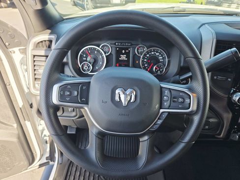 New 2026 RAM 3500 Tradesman image 22