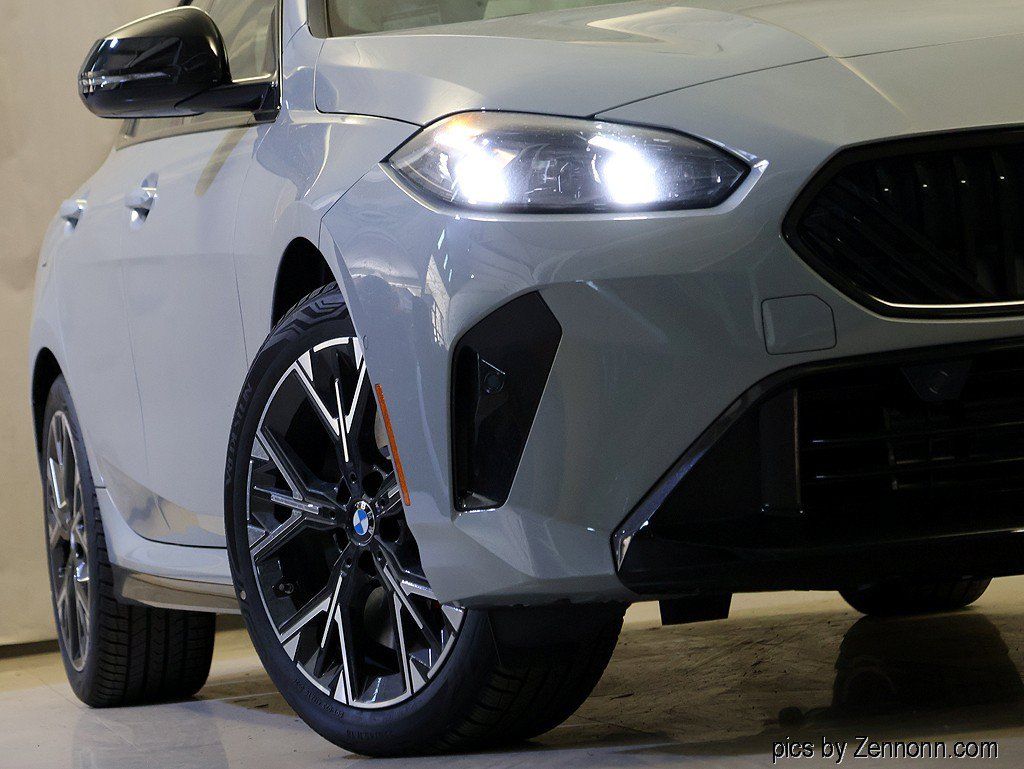 New 2026 BMW 228i xDrive w/ Premium Package AWD/4WD image 4