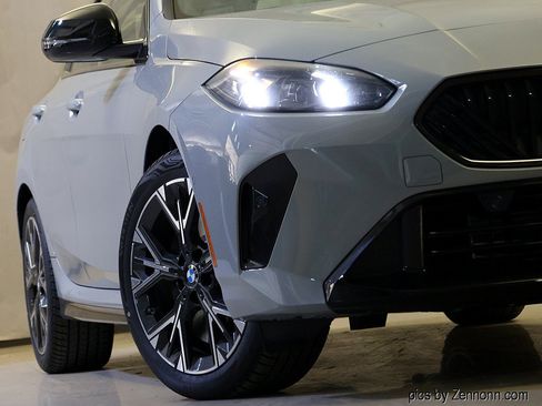 New 2026 BMW 228i xDrive w/ Premium Package AWD/4WD image 4