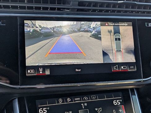 Used 2022 Audi Q7 2.0T Premium Plus image 32