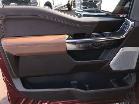 New 2026 Ford F150 King Ranch w/ Equipment Group 601A High AWD/4WD image 13