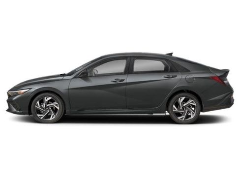 New 2026 Hyundai Elantra Sport image 3