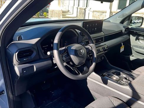 New 2026 Honda Pilot Sport image 10