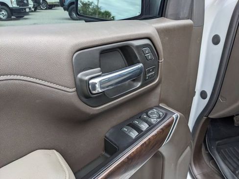 Used 2020 GMC Sierra 1500 SLT w/ SLT Premium Package image 20