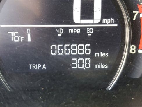 Used 2018 Honda Civic LX image 23