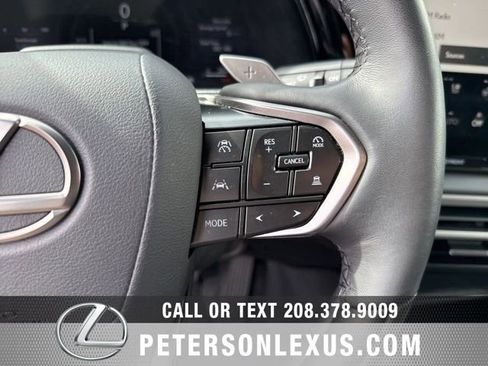 Used 2025 Lexus RX 350h w/ Convenience Package image 26