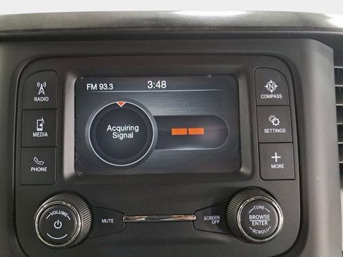 Used 2022 RAM 1500 Big Horn image 24