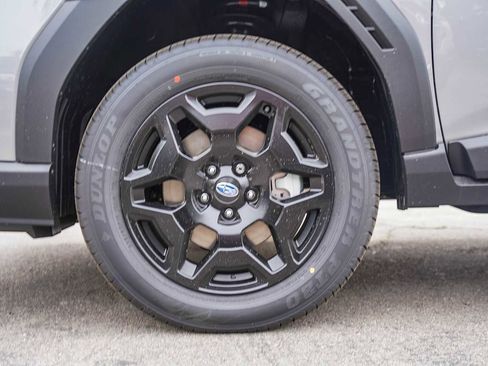 New 2026 Subaru Outback Limited image 9