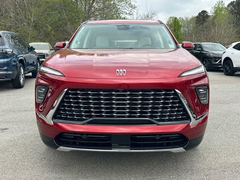 New 2026 Buick Enclave Avenir image 3