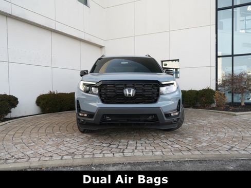 Used 2023 Honda Passport Elite image 21