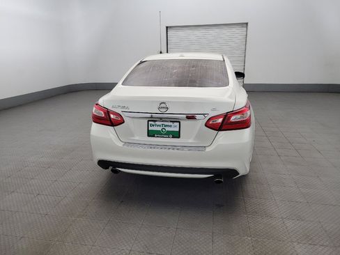 Used 2017 Nissan Altima 2.5 SL image 7