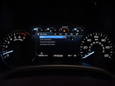 Used 2019 Ford F150 Lariat AWD/4WD image 25