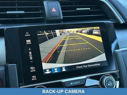 Used 2016 Honda Civic EX image 20