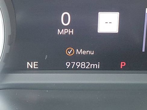 Used 2019 Chevrolet Silverado 1500 High Country w/ Z71 Off-Road Package AWD/4WD image 18