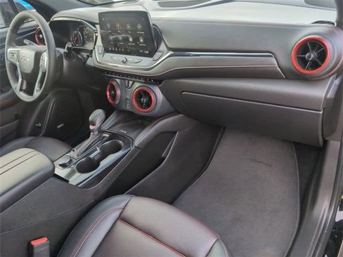 Certified 2023 Chevrolet Blazer RS image 29
