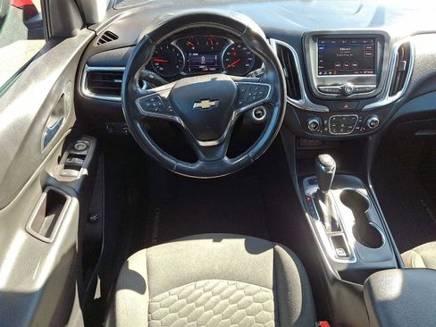 Used 2020 Chevrolet Equinox LT image 11