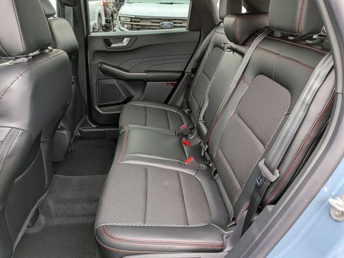 New 2026 Ford Escape ST-Line image 16