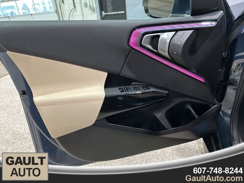 Certified 2026 BMW X3 xDrive30 w/ Convenience Package image 12