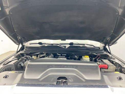 Used 2019 RAM 2500 Limited AWD/4WD image 11