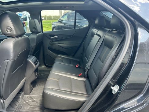 Used 2023 Chevrolet Equinox Premier FWD image 27