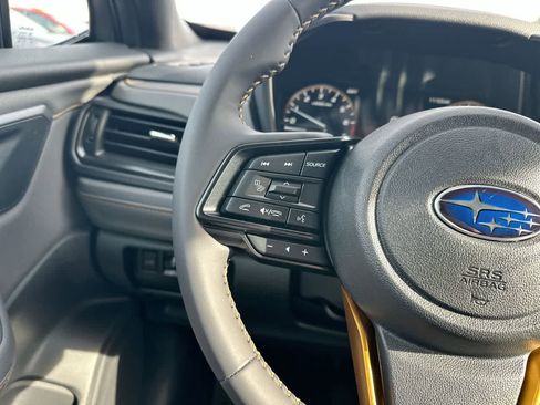 New 2026 Subaru Forester Wilderness image 29