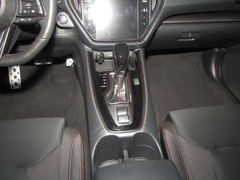 Used 2022 Subaru WRX Premium AWD/4WD image 15