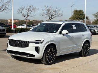 New 2026 Volvo XC90 B6 Ultra w/ Protection Package AWD/4WD video 2