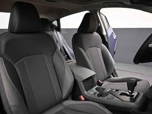 New 2026 Subaru Crosstrek 2.0i Premium AWD/4WD image 13