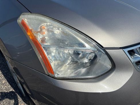 Used 2013 Nissan Rogue S AWD/4WD image 4