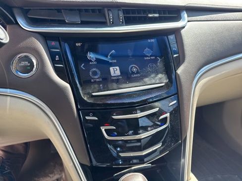 Used 2014 Cadillac XTS image 15