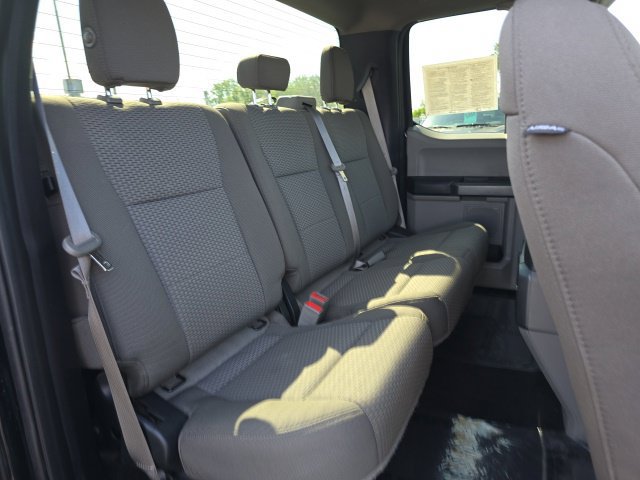Used 2018 Ford F150 XLT w/ Equipment Group 302A Luxury AWD/4WD image 25