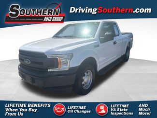 Used 2019 Ford F150 XL w/ Equipment Group 101A Mid AWD/4WD 360° Tour