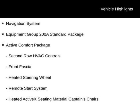 Used 2025 Ford Explorer Active w/ Active Comfort Package image 2