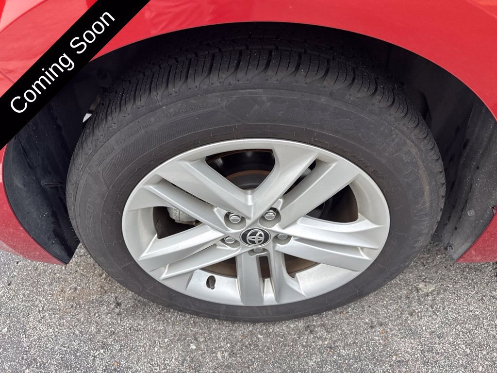 Used 2020 Toyota Corolla SE FWD image 19