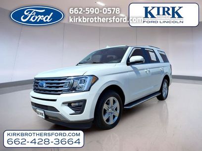 Used 2021 Ford Expedition XLT